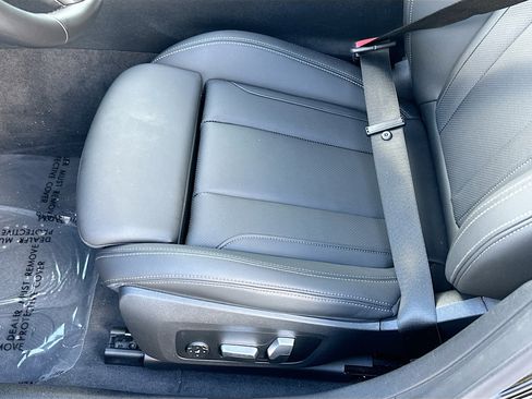 Used 2023 BMW i4 eDrive40 w/ M Sport Package RWD image 19