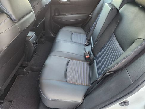 Used 2024 Toyota Corolla Cross AWD Hybrid w/ Convenience Package image 28