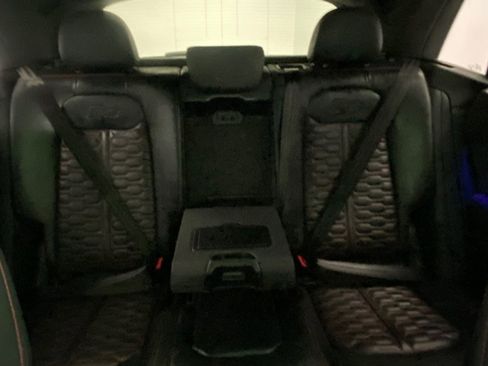 Used 2022 Audi RS Q8 w/ Carbon Optic Package image 43