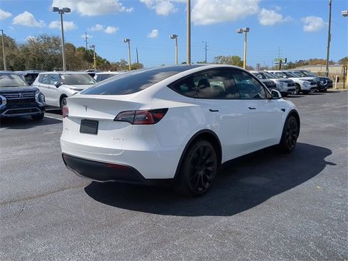 Used 2023 Tesla Model Y Long Range image 6