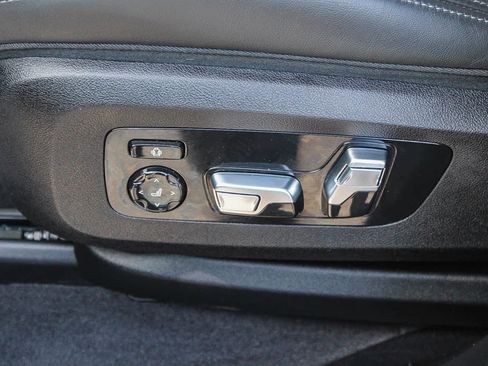 Certified 2024 BMW XM w/ M Driver's Package image 21