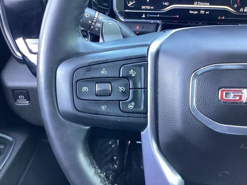Used 2023 GMC Sierra 1500 Elevation w/ X31 Off-Road Package AWD/4WD image 16