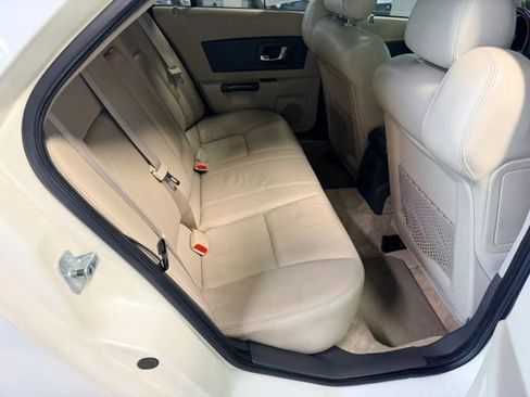 Used 2003 Cadillac CTS 3.2 w/ Preferred Equipment Group RWD image 13