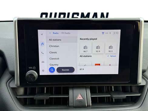 Used 2023 Toyota RAV4 LE image 14