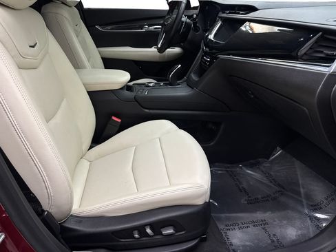 Used 2020 Cadillac XT6 Sport AWD/4WD image 49