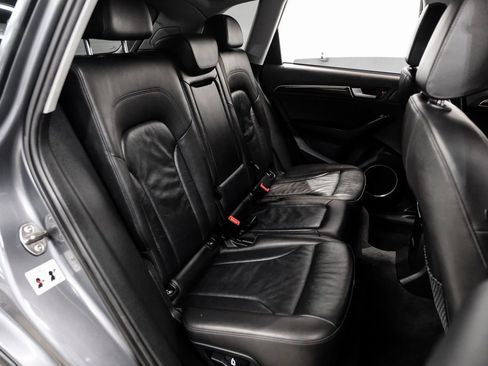 Used 2016 Audi Q5 2.0T Premium Plus w/ Technology Package image 48