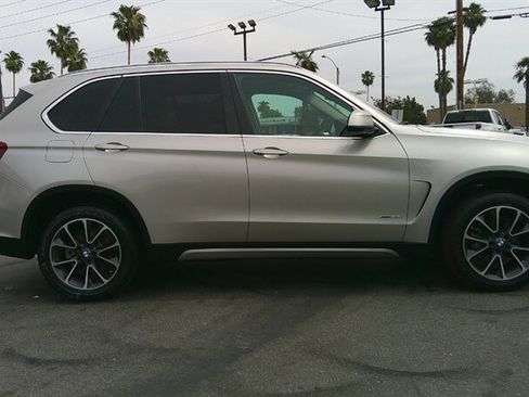 Used 2016 BMW X5 xDrive35i image 7