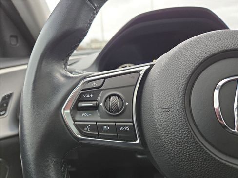 Certified 2023 Acura RDX SH-AWD image 14