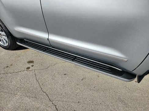 Used 2016 Toyota Sequoia Limited w/ Safety & Convenience Package image 12