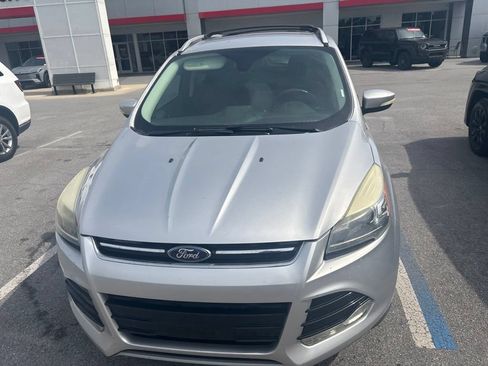 Used 2013 Ford Escape Titanium FWD image 5