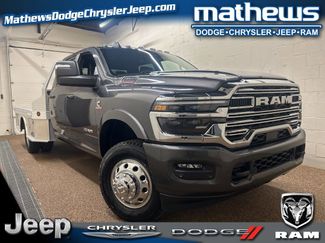 New 2026 RAM 3500 Big Horn w/ Laramie Trim Package video 1