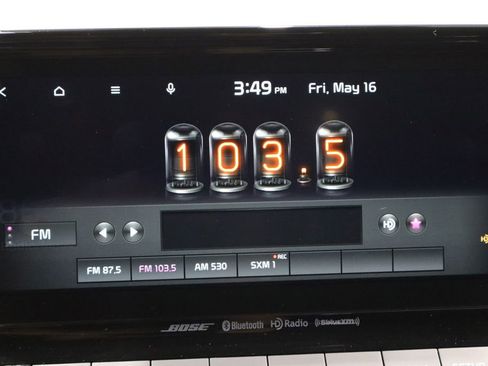 Used 2022 Kia Seltos SX image 38