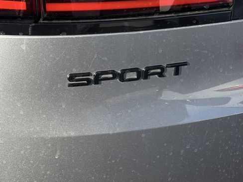 Used 2025 Land Rover Range Rover Sport Autobiography AWD/4WD image 8