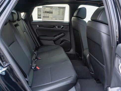 New 2026 Honda Civic Sport Touring image 13