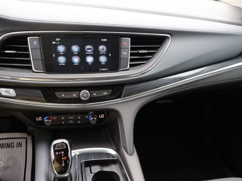 Used 2019 Buick Enclave Preferred w/ LPO, Cargo Package FWD image 37