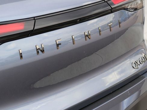 New 2026 INFINITI QX60 Autograph w/ Autograph Tech Package AWD/4WD image 24