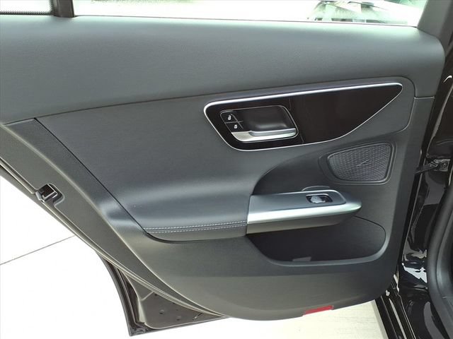 Certified 2025 Mercedes-Benz C 300 4MATIC Sedan image 18