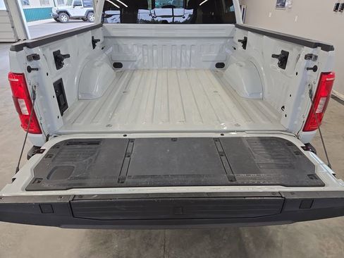 Used 2023 Ford F150 XLT w/ Equipment Group 302A High AWD/4WD image 28