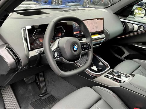 New 2026 BMW X3 xDrive30 w/ Premium Package image 8