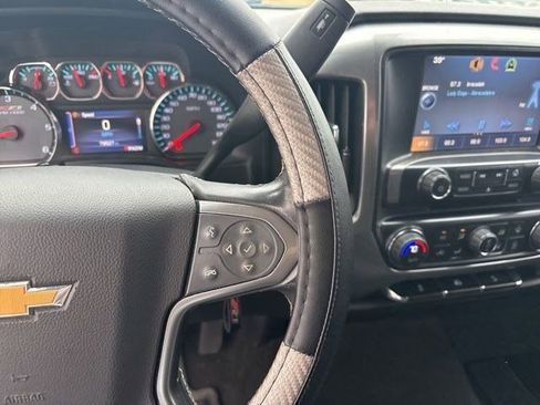 Used 2014 Chevrolet Silverado 1500 LT w/ LT Convenience Package image 18