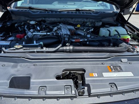 New 2025 Ford F250 Lariat w/ Lariat Ultimate Package image 20