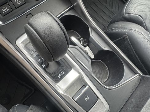 Used 2020 Subaru Ascent Limited w/ Popular Package #4 image 32