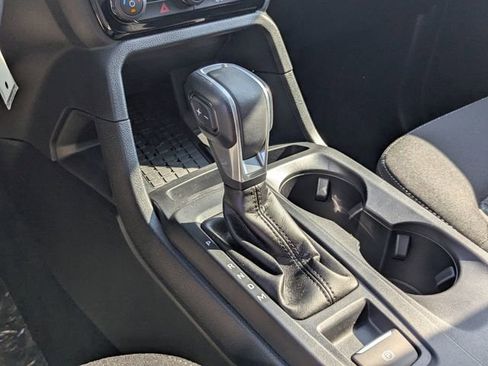 New 2025 Ford Ranger XLT w/ FX4 Off-Road Package image 18