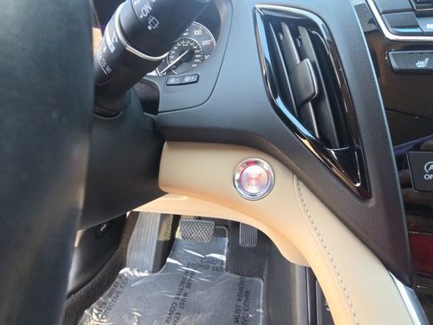 Used 2019 Acura RDX w/ Technology Package image 13