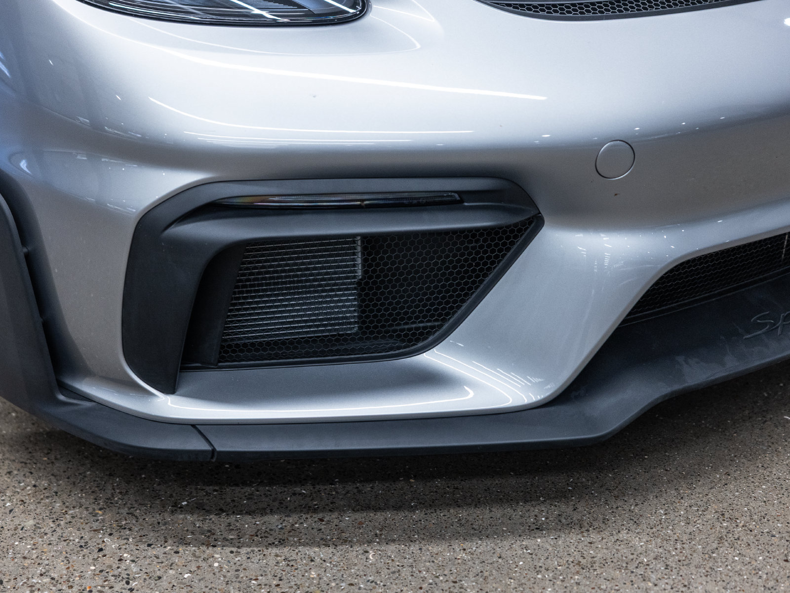 Certified 2025 Porsche 718 Boxster Spyder RS RWD image 13
