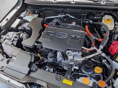 New 2026 Subaru Crosstrek 2.5i Sport image 25