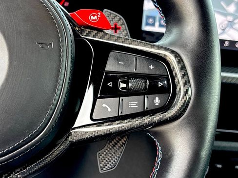 Used 2025 BMW M4 Competition w/ Executive Package image 17