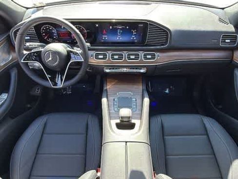 Certified 2026 Mercedes-Benz GLE 350 4MATIC image 5
