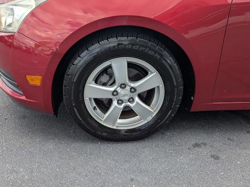 Used 2011 Chevrolet Cruze LT FWD image 24