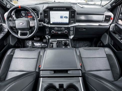 Used 2023 Ford F150 Raptor AWD/4WD image 21