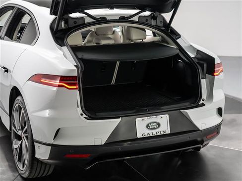 Used 2020 Jaguar I-PACE HSE image 33