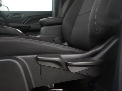 Used 2024 Chevrolet Colorado W/T w/ WT Convenience Package image 21