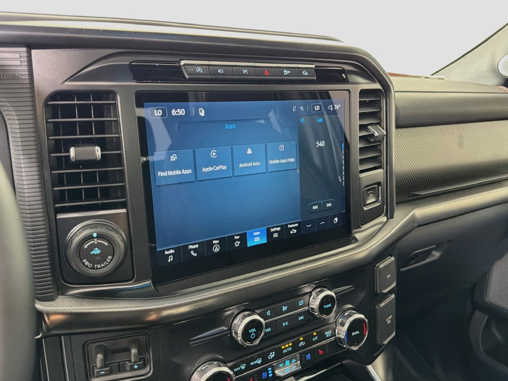 New 2026 Ford F150 Raptor AWD/4WD image 51