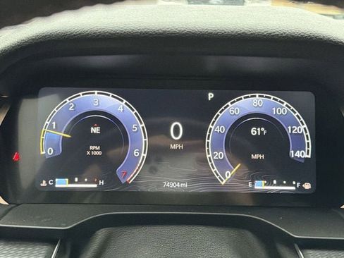 Used 2023 Jeep Grand Cherokee Altitude image 25