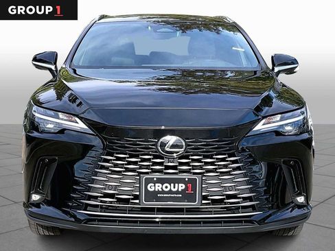 Certified 2025 Lexus RX 350 Premium Plus image 3
