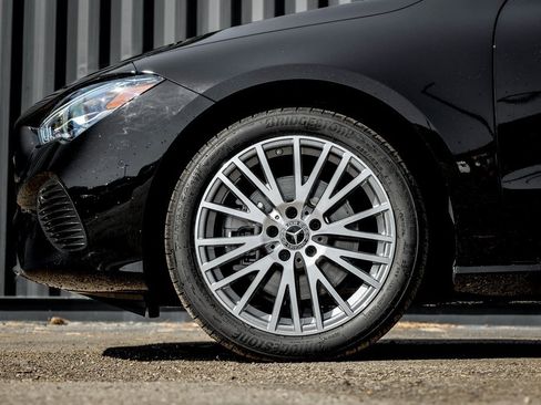 New 2026 Mercedes-Benz CLA 250 4MATIC image 4