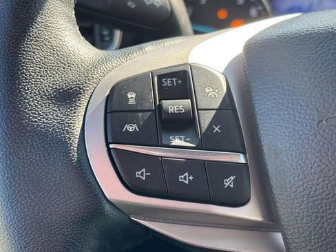 Used 2023 Ford Explorer XLT w/ Equipment Group 202A AWD/4WD image 20