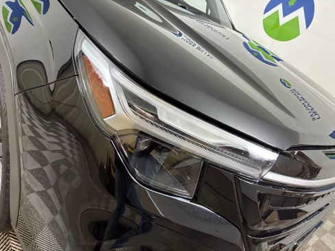 Certified 2025 Subaru Forester Touring w/ Protection Package image 30