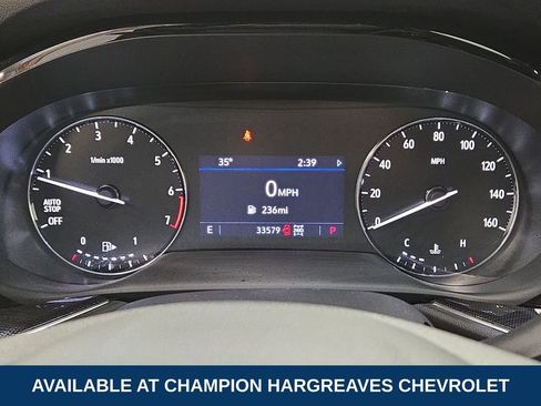 Used 2023 Buick Envision Preferred image 15