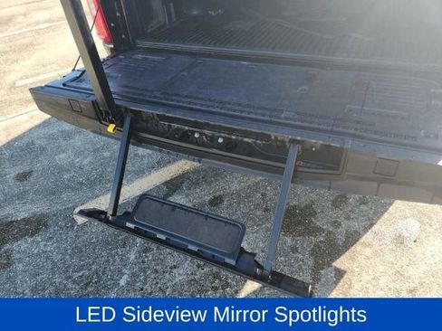 Used 2023 Ford F150 XLT w/ Equipment Group 302A High image 21