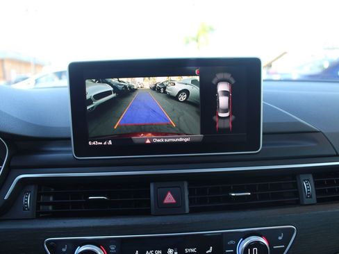 Used 2019 Audi A4 2.0T Premium Plus w/ Premium Plus Package image 32