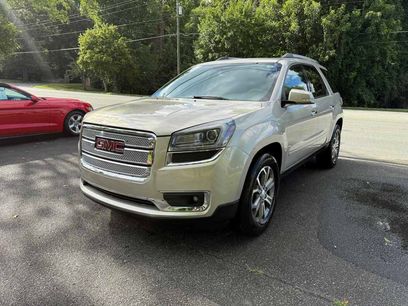 Used 2014 GMC Acadia SLT