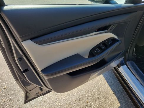 New 2026 MAZDA MAZDA3 2.5 S Sedan w/ Preferred Pkg image 14