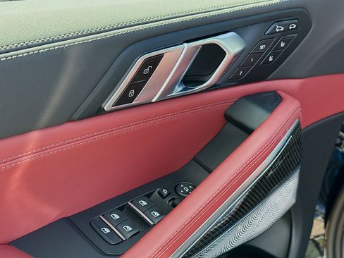 New 2026 BMW X6 M60i image 23