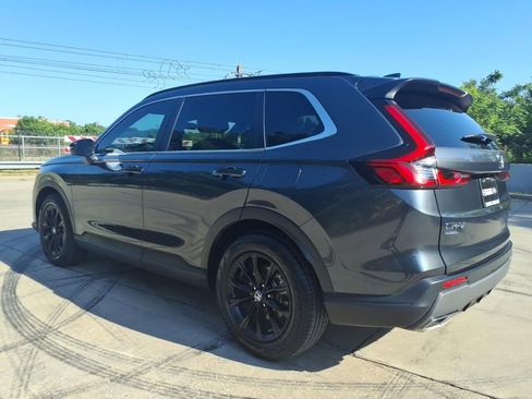Used 2023 Honda CR-V Sport image 5
