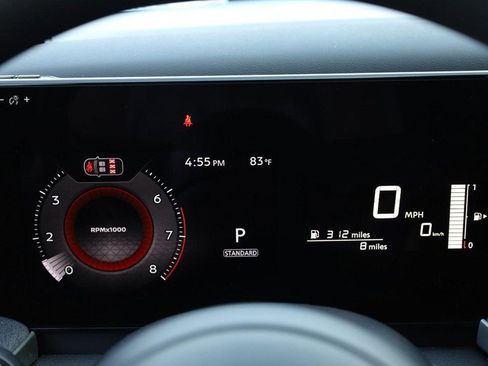 New 2026 Nissan Kicks SV w/ Cold Weather Package image 10